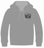 Mission Valley Super Oval Montana Big 5 Sweatshirt