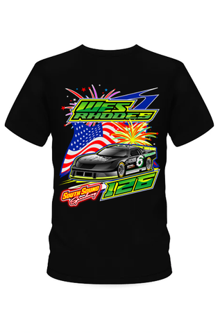 2023 Wes Rhodes T-Shirt