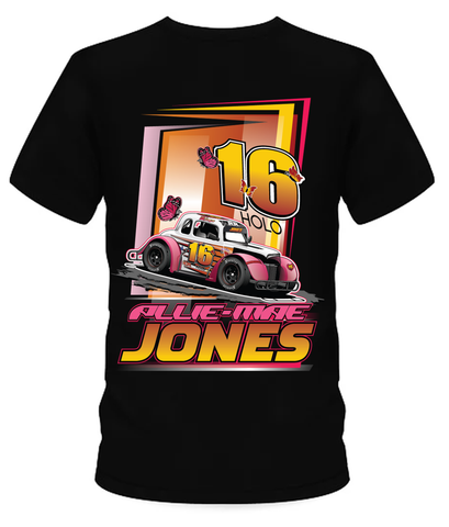 Allie-Mae Jones T-Shirt