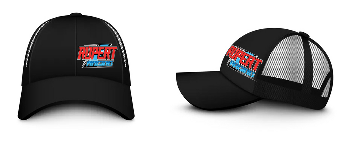 Trucker Hat, Rutherford