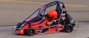 Bonnett Motorsports