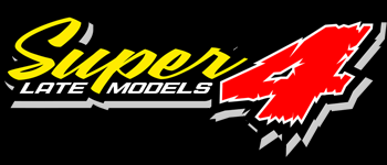 Super 4 Late Models