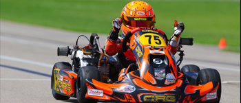 Reddick Racing
