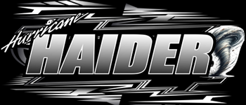 Jake Haider