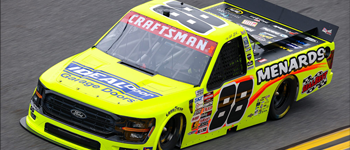Matt Crafton