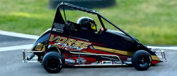 Vorse Racing