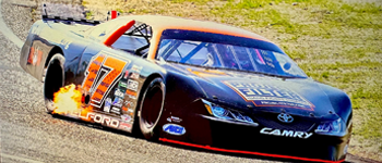 Zach Telford
