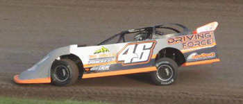 Joey Tanner
