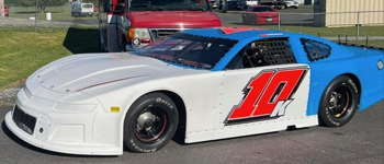 Kyle Kinzebach