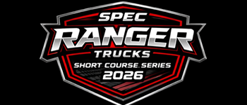 Spec Ranger Trucks
