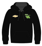 Madex Moran 2025 CARS w/ Chevy logo  Sweatshirt
