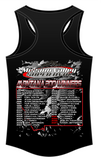 2025 Montana 200 Women's Racerback Tank Top