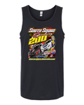 2025 South South Speedway 200 Men's Tank Top