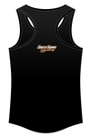 2025 South South Speedway 200 Women's Racerback Tank Top
