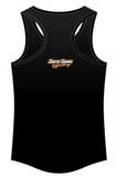 2025 South South Speedway 200 Women's Racerback Tank Top