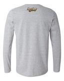 2025 South South Speedway 200 Long Sleeve T-Shirt