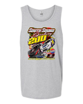 2025 South South Speedway 200 Men's Tank Top