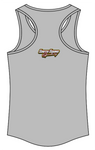2025 South South Speedway 200 Women's Racerback Tank Top