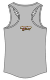 2025 South South Speedway 200 Women's Racerback Tank Top