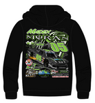 Madex Moran 2025 CARS Sweatshirt