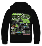 Madex Moran 2025 CARS Sweatshirt
