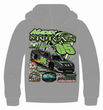Madex Moran 2025 CARS Sweatshirt
