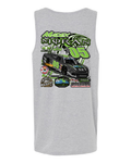 Madex Moran 2025 CARS Men's Tank Top