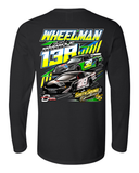 2026 Chad Hinkle Long Sleeve T-Shirt