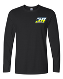 2026 Chad Hinkle Long Sleeve T-Shirt
