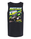 2026 Chad Hinkle Men's Tank Top