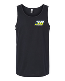 2026 Chad Hinkle Men's Tank Top