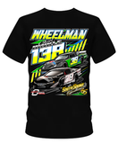 2026 Chad Hinkle T-Shirt