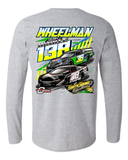 2026 Chad Hinkle Long Sleeve T-Shirt