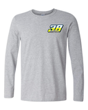 2026 Chad Hinkle Long Sleeve T-Shirt