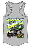 2026 Chad Hinkle Women's Racerback Tank Top