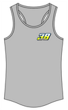 2026 Chad Hinkle Women's Racerback Tank Top
