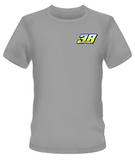2026 Chad Hinkle T-Shirt