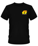 2026 Wes Rhodes T-Shirt