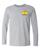 2026 Wes Rhodes Long Sleeve T-Shirt