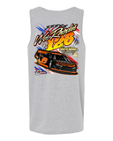 2026 Wes Rhodes Men's Tank Top