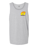 2026 Wes Rhodes Men's Tank Top