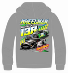 2024 Chad Hinkle Sweatshirt