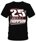 Racing Dynamiks #25 T-Shirt