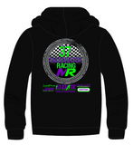#37 Masonator Racing Sweatshirt
