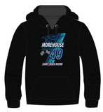 Reston Morehouse Short Track Racing Sweatshirt