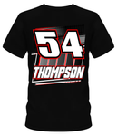 Racing Dynamik's #54 T-Shirt