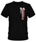 Racing Dynamik's #54 T-Shirt