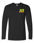 Aiden Goodman Long Sleeve T-Shirt