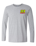 Aiden Goodman Long Sleeve T-Shirt