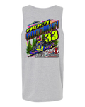 Aiden Goodman Men's Tank Top